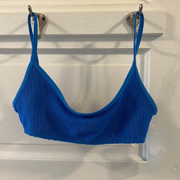 NWTA Gnash Swim bikini top - Picture 3 of 7